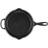 Le Creuset Satin Black Signature Cast Iron Deep 26 cm