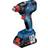 Bosch 06019J2207 (2x4.0Ah)