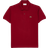 Lacoste Original L.12.12 Petit Pique Polo Shirt - Bordeaux