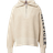 Tommy Hilfiger Half Zip Relaxed Fit Jumper - Classic Beige