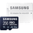 Samsung PRO Ultimate MicroSDXC Class 10 UHS-I U3 V30 A2 200/130MB/s 256GB +Adapter