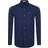 Tommy Hilfiger Stretch Slim Fit Shirt - Black Iris