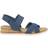 Skechers Bobs Desert Kiss Shore Enough - Navy