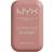 NYX Buttermelt Bronzer Butta Cup