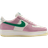 Nike Air Force 1 '07 LV8 M - Sail/Medium Soft Pink/Alabaster/Malachite