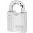 ABUS Padlock Steel 35/55 Platinum