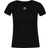 Marine Serre Rib T-shirt - Black