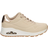 Skechers UNO Shimmer Away W - Natural