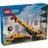 Lego City Yellow Mobile Construction Crane 60409