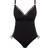 Fantasie East Hampton Underwire Swimsuit - Black