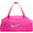 Nike Gym Club Sports Bag 24L - Laser Fuchsia/Medium Soft Pink