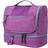 LINKIO Multifunctional Portable Cosmetic Bag - Purple