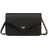 MCM Diamond Shoulder Bag - Black