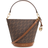 Michael Kors Townsend Small Empire Signature Logo Crossbody Bag - Brown/Luggage