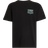 Tommy Hilfiger 1985 Collection Back Logo T-shirt - Black