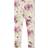 Name It Girl's Printed Leggings - Peyote Melange