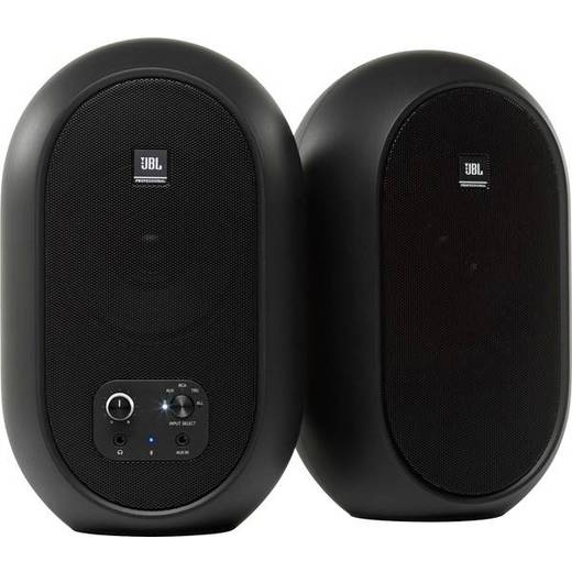 Мониторы jbl 104 обзор