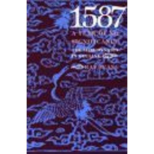 1587 a year of no significance mobic
