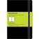 Moleskine Plain Notebook Large