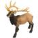 Safari Elk Bull 180329