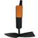 Fiskars QuikFit Double Scraper 1000734