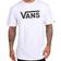 Vans Classic T-shirt - White/Black