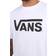 Vans Classic T-shirt - White/Black