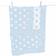 Liva Dolce Dot Baby Blanket