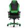 DxRacer Iron I11-NE Gaming Chair - Black/Green