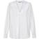 And Less Lucie Blouse - Brilliant White