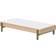 Flexa Popsicle Single Bed 101.8x204.2cm