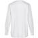 And Less Lucie Blouse - Brilliant White