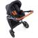 Hauck Pacific 3 Shop N Drive (Travel system)