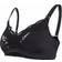 Carriwell Lace Drop Cup Nursing Bra Black