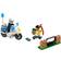 Lego City Crook Pursuit 60041