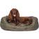 Barbour Quilted Dog Bed 30"