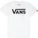 Vans Classic T-shirt - White/Black