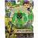 Playmates Toys Ben 10 Out of the Omnitrix Diamondhead