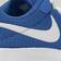 Nike Tanjun GS - Game Royal/White