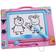 Character Greta Gris Magnetic Drawing Board