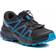 Salomon Speedcross J - Black/Graphite/Hawaiian Surf