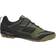 Giro Ventana Fastlace - Black/Olive