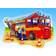 Orchard Toys Big Fire Engine Jigsaw Puzzle 20 Bitar