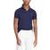 Polo Ralph Lauren Slim Fit Soft Touch Pima Polo Shirt - French Navy