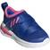 adidas Infant FortaRun X - Royal Blue/Solar Pink/Cloud White