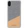Krusell Tanum Case for iPhone XS Max