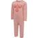 Hummel Loui Jumpsuit - Faded Rose (210970-4875)