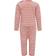 Hummel Loui Jumpsuit - Faded Rose (210970-4875)