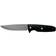 EKA Nordic W12 Black Jaktkniv