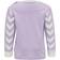 Hummel Maui T-Shirt L/S - Pastel Lilac (210963-3352)